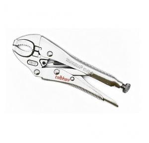 Taparia Locking Plier, 175mm, 1641-7